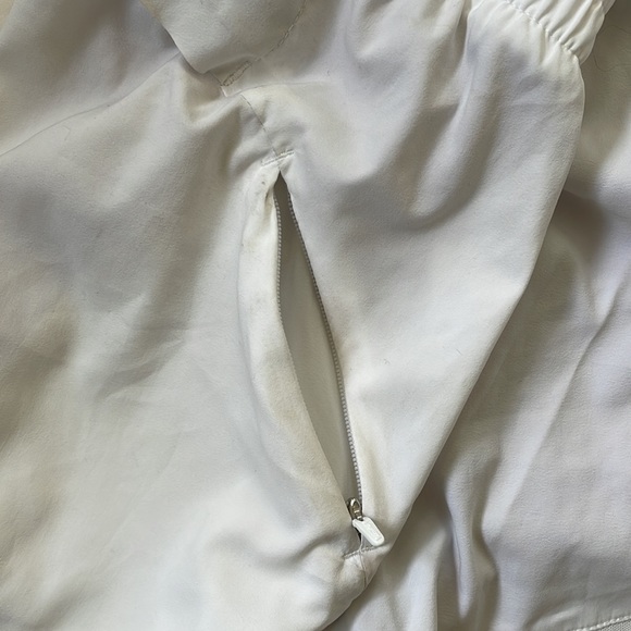 Mesh racer 4” running shorts - Picture 3 of 7